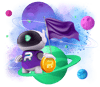 WELCOME TO CASINO ROCKET