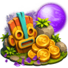 TIKI NOVA REELS